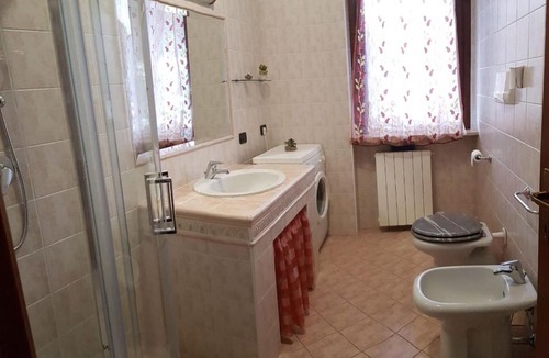 Negrar House | Dalla Giò