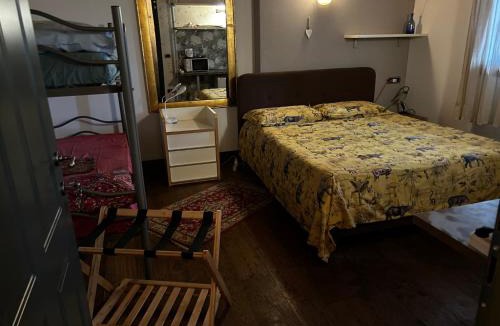 Portogruaro House | Damabianca