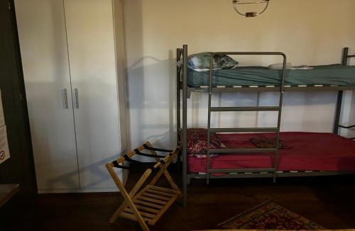 Portogruaro House | Damabianca