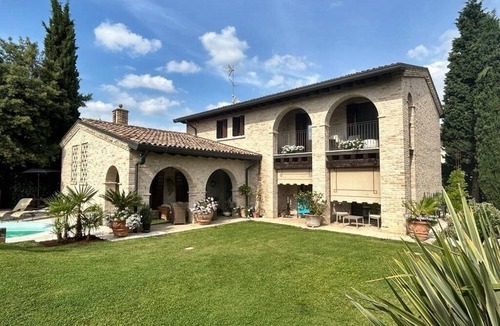 Portogruaro House | Damabianca junior