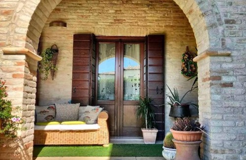 Portogruaro House | Damabianca junior