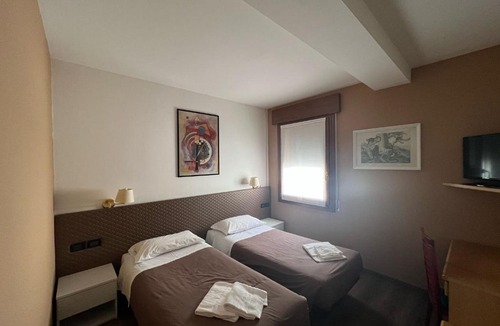 Pordenone Hotel | Damodoro Hotel