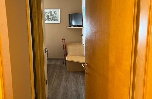 Pordenone Hotel | Damodoro Hotel