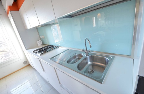 Castello Apartment | DANDOLO~Terrace