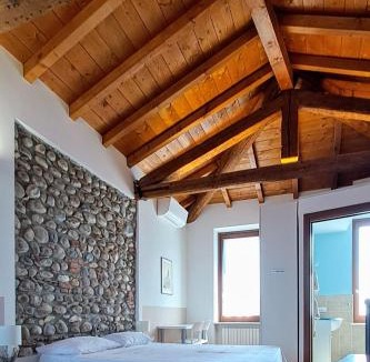 Borgo Roma House | DaniEli Camere