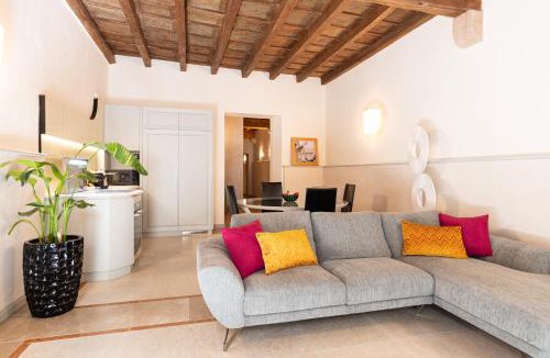 Citta Antica Apartment | Dante Alighieri intero appartamento luxury