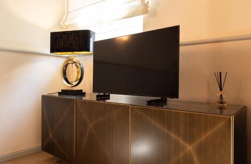 Citta Antica Apartment | Dante Alighieri intero appartamento luxury