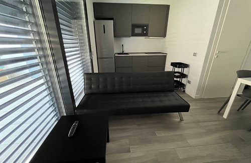 Dalmine House | Darcellas House - New Full Electric three-room apartment on the ground floor
