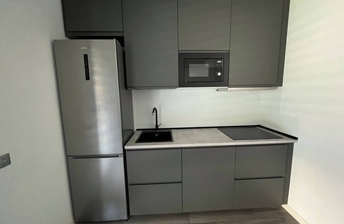 Dalmine House | Darcellas House - New Full Electric three-room apartment on the ground floor