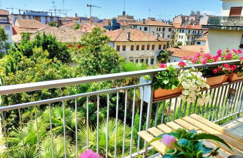 Treviso Apartment | DARIO.HOME Amabile dimora in centro a Treviso