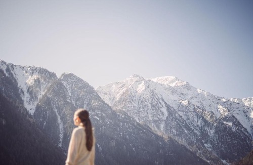 Meiern Hotel | Das Bergfrieden Nature Active Hotel