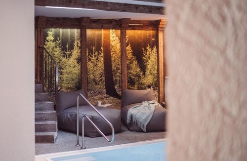 Meiern Hotel | Das Bergfrieden Nature Active Hotel