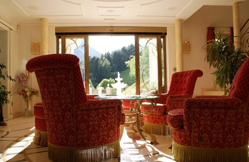 Selva dei Molini Apartment | DAS LAND-PALAIS * Mountain Hideaway - Ahrntal - Dolomites - South Tyrol