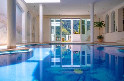 Selva dei Molini Bed & Breakfast | Das Land-Palais - Your lovely Mountain Hideaway