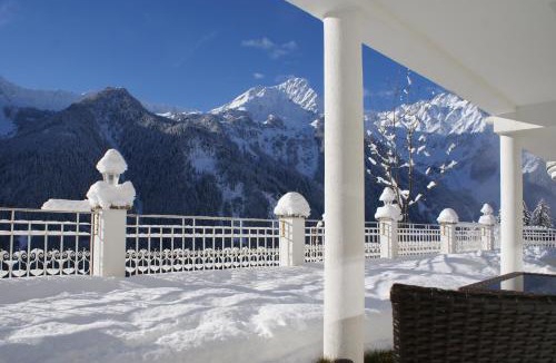 Selva dei Molini Bed & Breakfast | Das Land-Palais - Your lovely Mountain Hideaway
