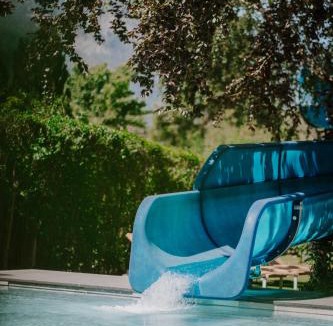 Laces Hotel | Das Paradies
