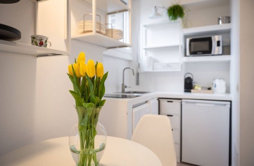 Porta Vittoria House | Dateo Studio | Top Connections