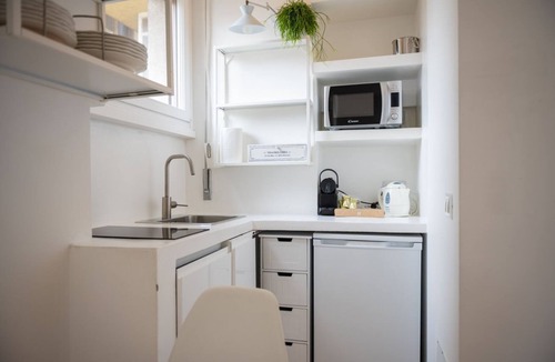 Porta Vittoria House | Dateo Studio | Top Connections