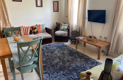 New Kingston Apartment | Dawn’s Comfort Zone