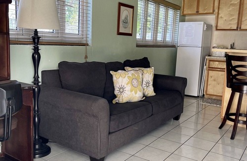 Nassau Apartment | Dawson’s Hideaway #1
