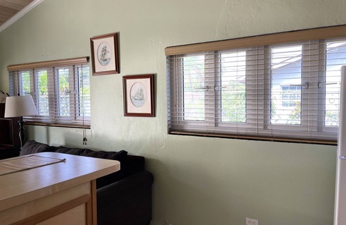 Nassau Apartment | Dawson’s Hideaway #1