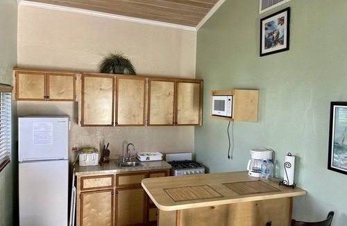 Nassau Apartment | Dawson’s Hideaway #1
