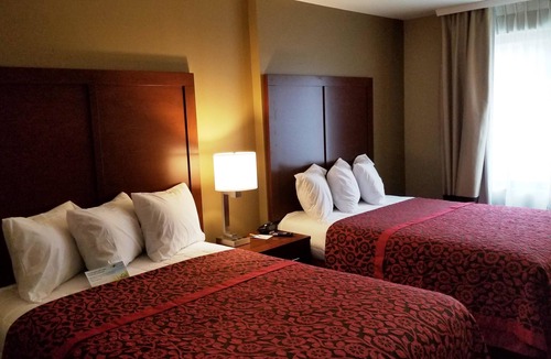 Flatlands Hotel | Days Inn by Wyndham Brooklyn Marine Park