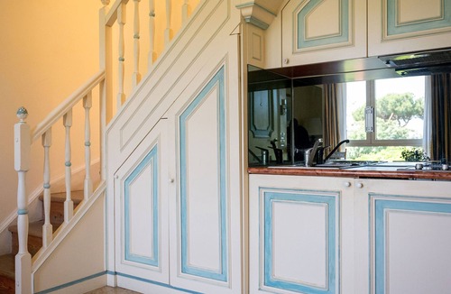 Santa Maria in Stelle Hotel | DB Villas Le Ville del Lido Resort