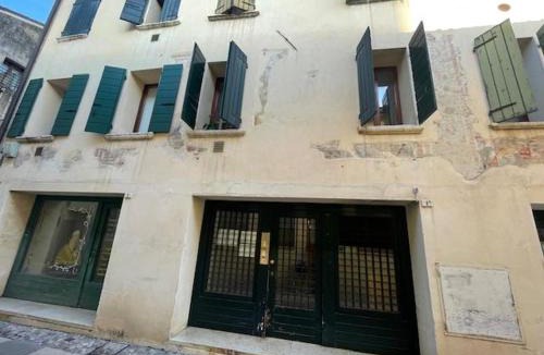 Pordenone Apartment | De Caesar Suite - Centro Storico Pordenone