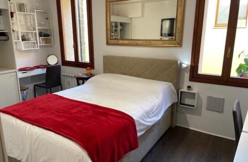 Pordenone Apartment | De Caesar Suite - Centro Storico Pordenone