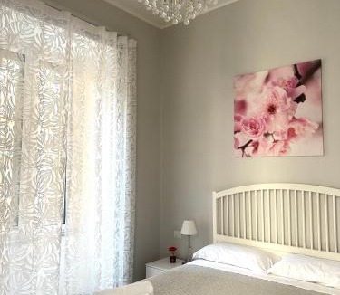 Materdei Bed & Breakfast | Dea Suite
