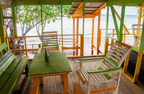 Lacovia Cottage | Deano's Cottage