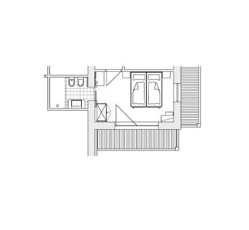 Colfosco Hotel | Declara B&B and apartaments