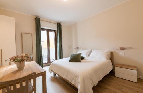 Downtown House | DedaGuesthouse