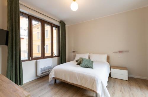 Downtown House | DedaGuesthouse