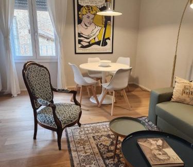 Old Town Apartment | Dei Gallucci Apartment B&B