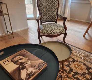 Old Town Apartment | Dei Gallucci Apartment B&B