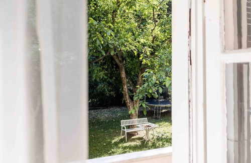 Merano Apartment | Delightful apartment from the late 20s, recently renovated.