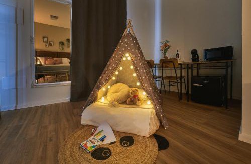 Porto Viro House | Delta Dreams Guest House
