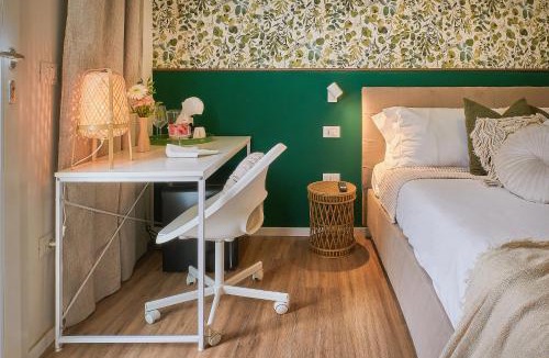 Porto Viro House | Delta Dreams Guest House