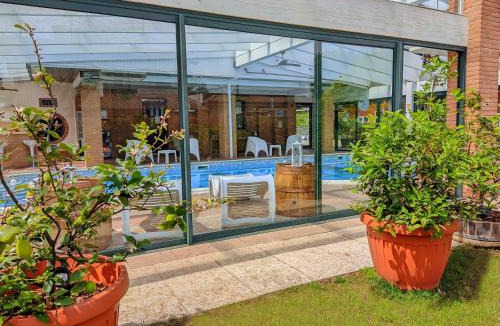 Castelnuovo del Garda Apartment | Delux Apartment