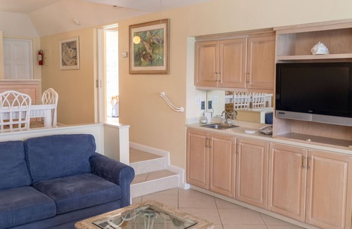 Paradise Island Villa | Deluxe Garden View Villa - Just Steps from the Beach! by RedAwning