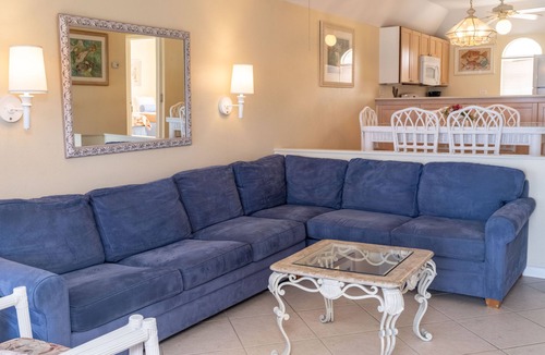 Paradise Island Villa | Deluxe Ocean View Villas - Just Steps From White Sand Beaches