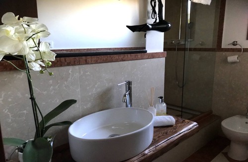 Ca' Venier Bed & Breakfast | Deluxe Room with terrace