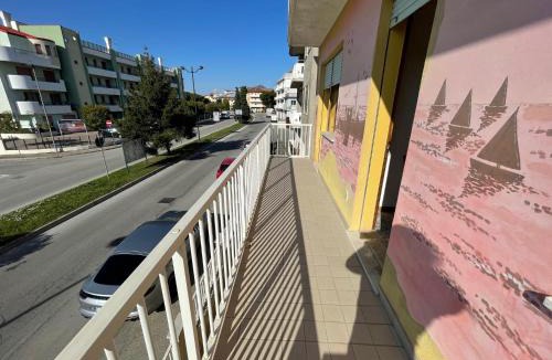 Caorle Apartment | Depa - Monolocale vicino al mare - Agenzia Cocal