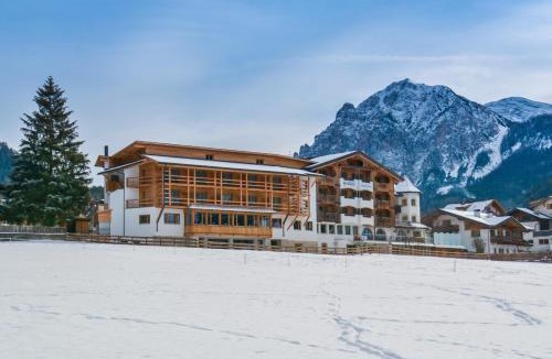 San Vigilio Apartment | Dependance Hotel Mareo Dolomites