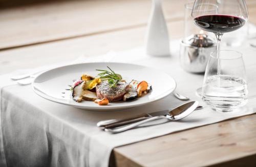 San Vigilio Apartment | Dependance Hotel Mareo Dolomites