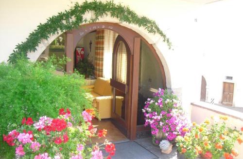 Neumarkt House | Dependance Villnerhof