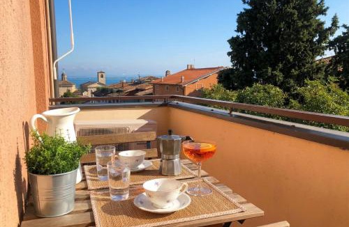 Desenzano del Garda Apartment | DesenzanoLoft Smile On The Lake