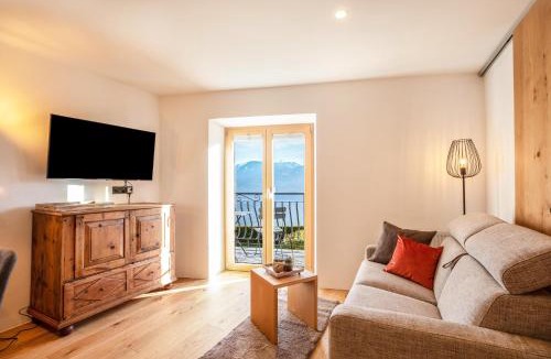 Kurtatsch an der Weinstraße Apartment | Design-Ferienwohnung Vinea